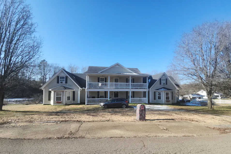 545 Bensontown Drive Savannah, TN 38372, Hardin County