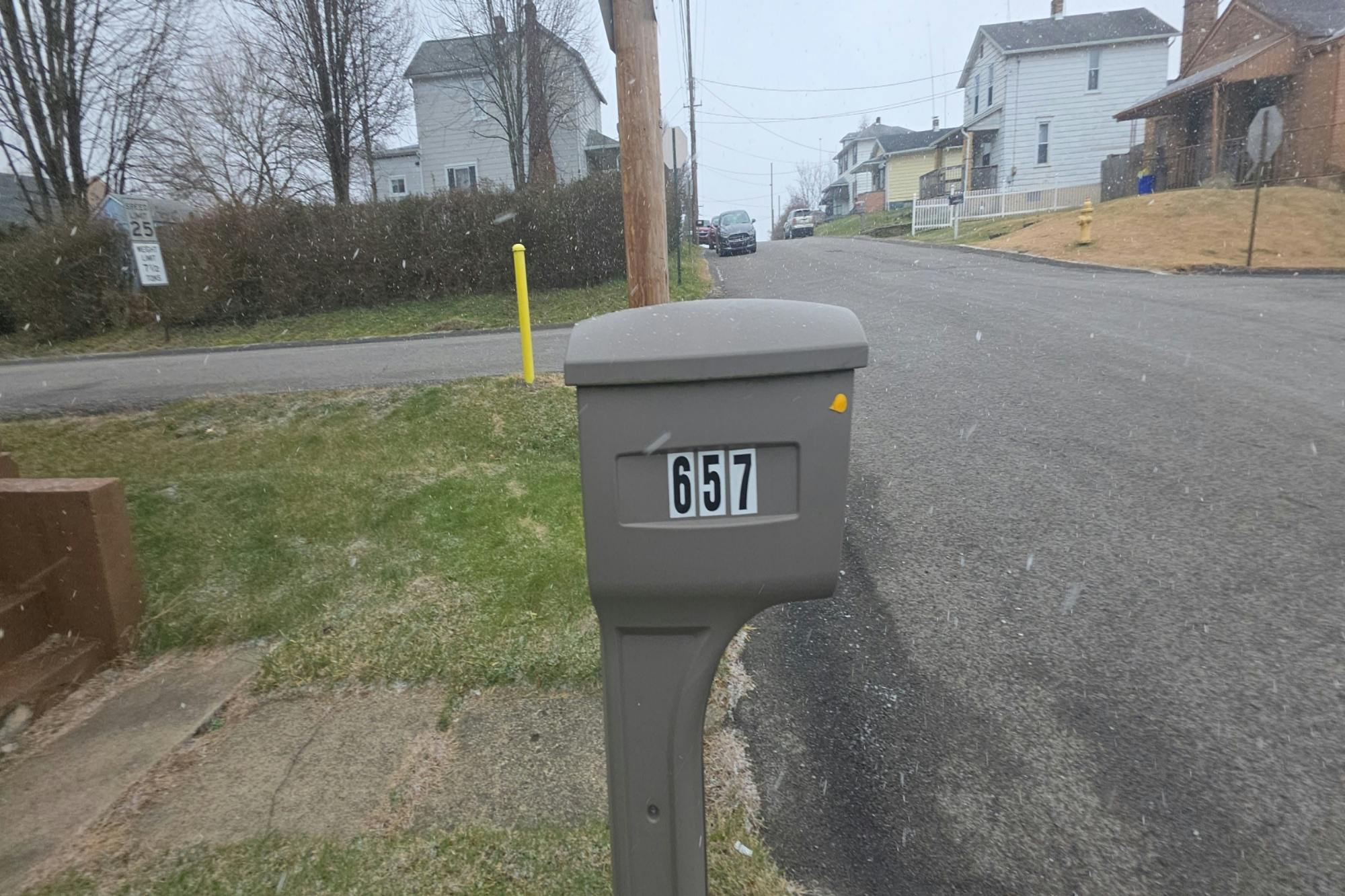 Pennsylvania Ave, Rochester, PA 15074