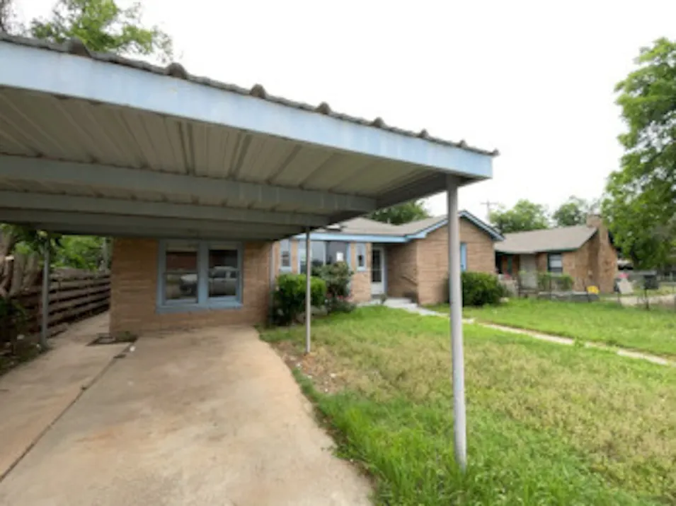 1273 Elm St Abilene, TX 79602, Taylor County