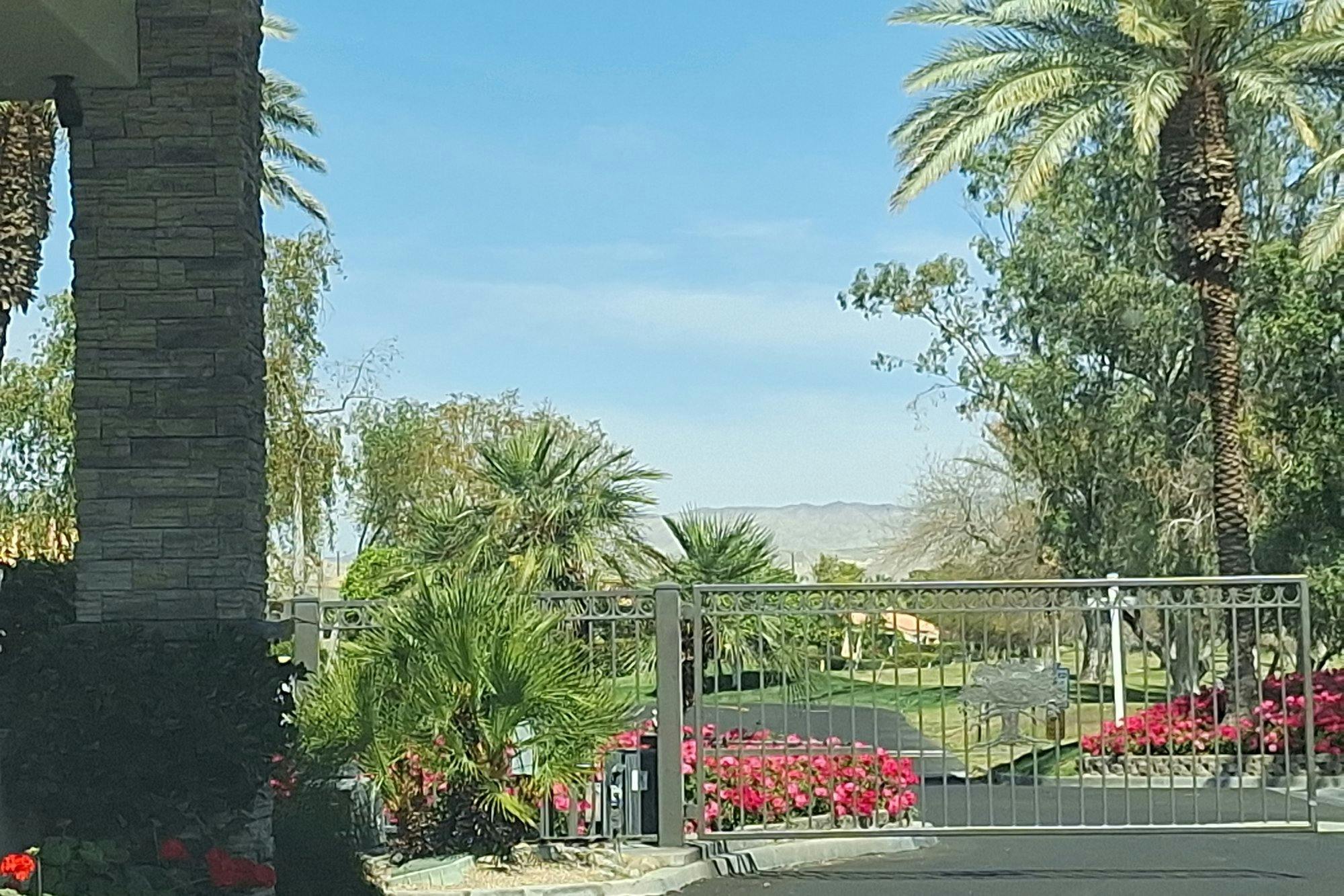 Forest Hills Dr, Rancho Mirage, CA 92270 #1