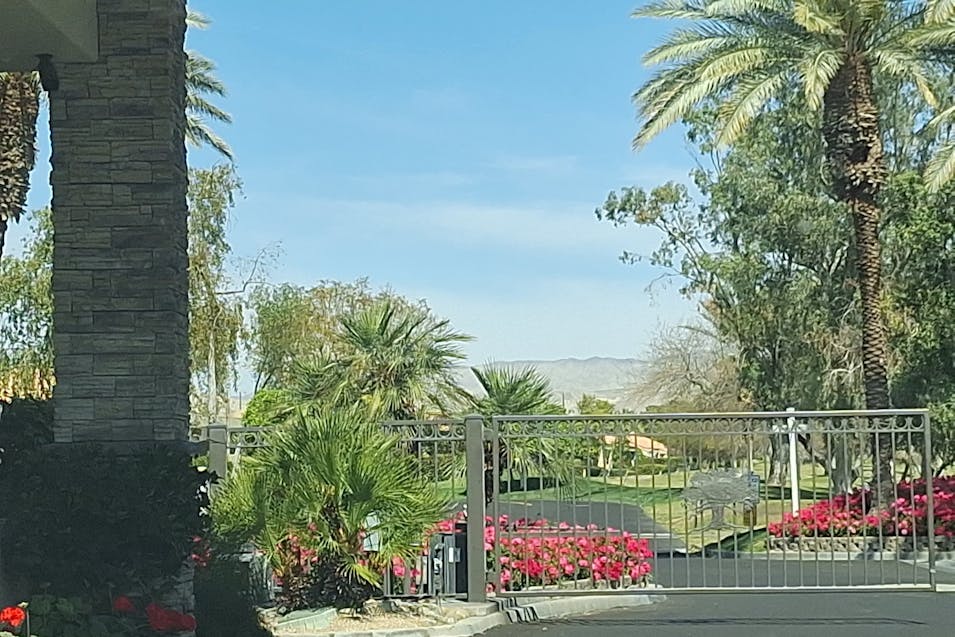 413 Forest Hills Drive Rancho Mirage, CA 92270, Riverside County