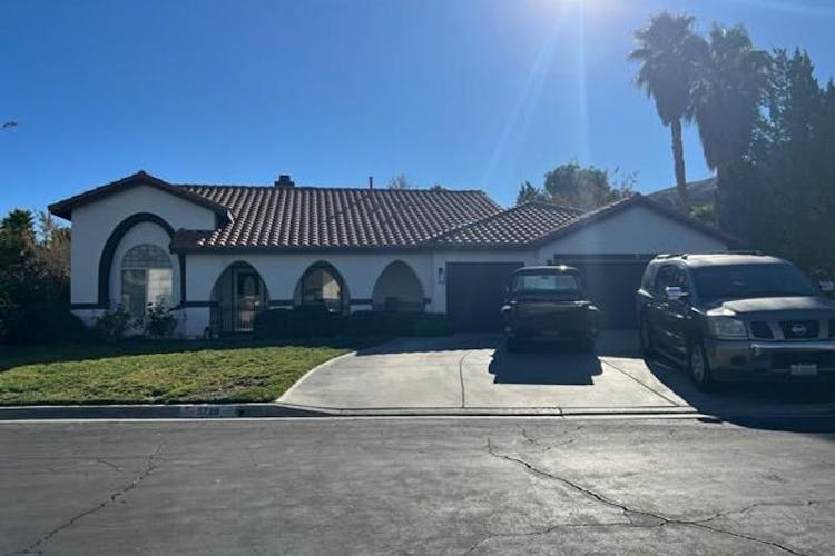 5720 Las Brisas Terrace Palmdale, CA 93551, Los Angeles County