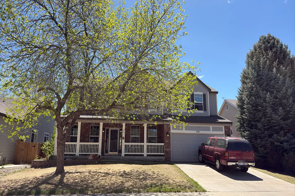 1541 Goshawk Dr Longmont, CO 80504, Boulder County