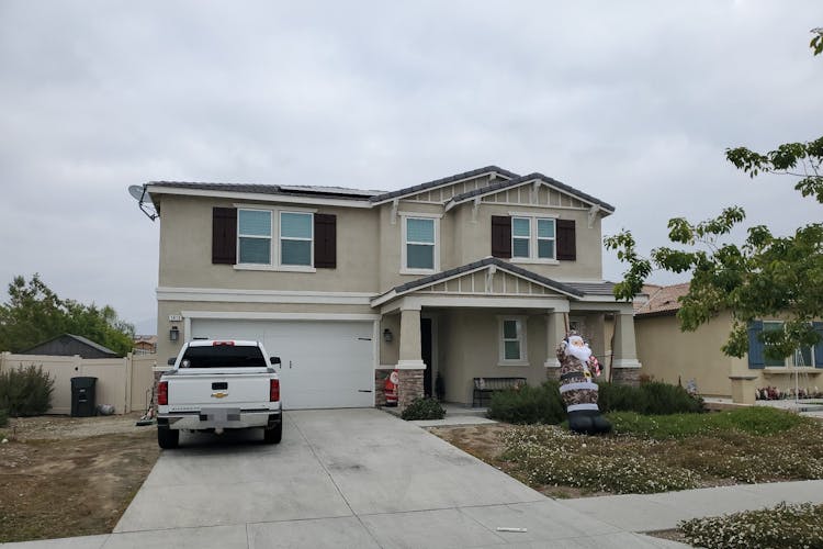 1419 Claire Av Redlands, CA 92374, San Bernardino County