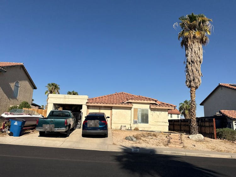 3118 Palo Verde Drive Laughlin, NV 89029, Clark County