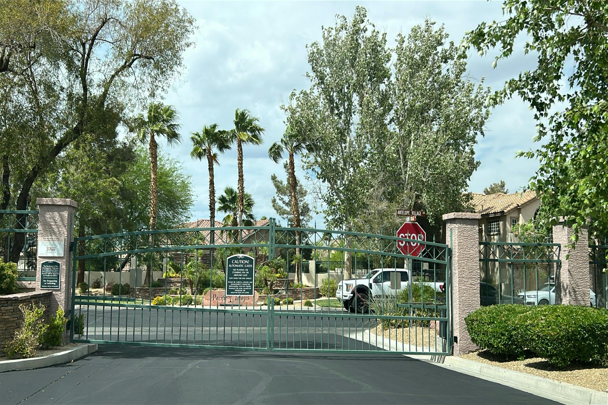 Rockwell Springs Ct, Henderson, NV 89012