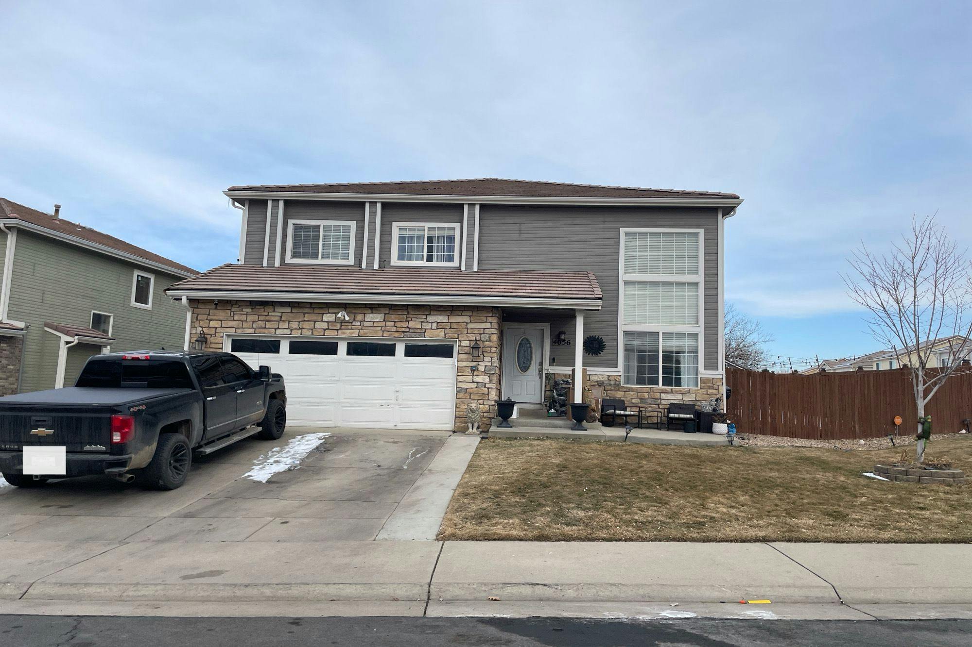 Genoa St, Denver, CO 80249