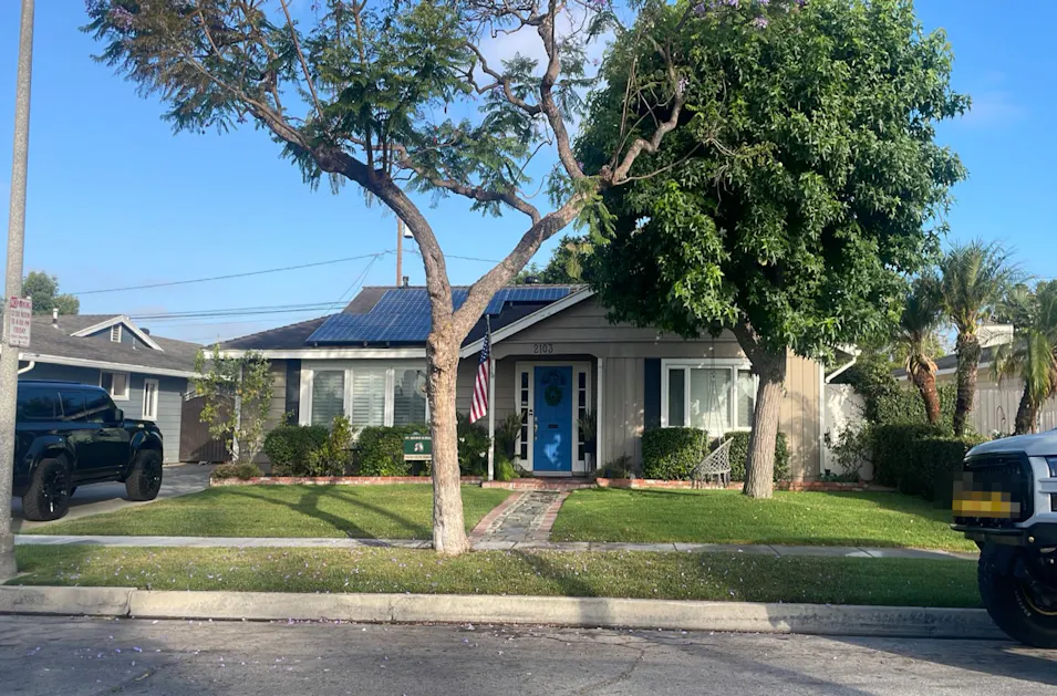 2103 Stevely Ave Long Beach, CA 90815, Los Angeles County