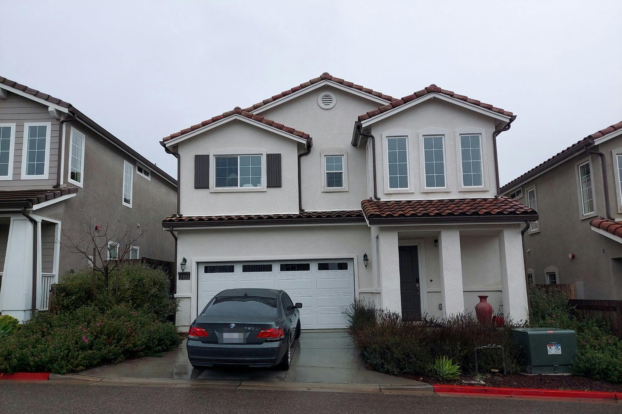 Scarlett Cir, Nipomo, CA 93444