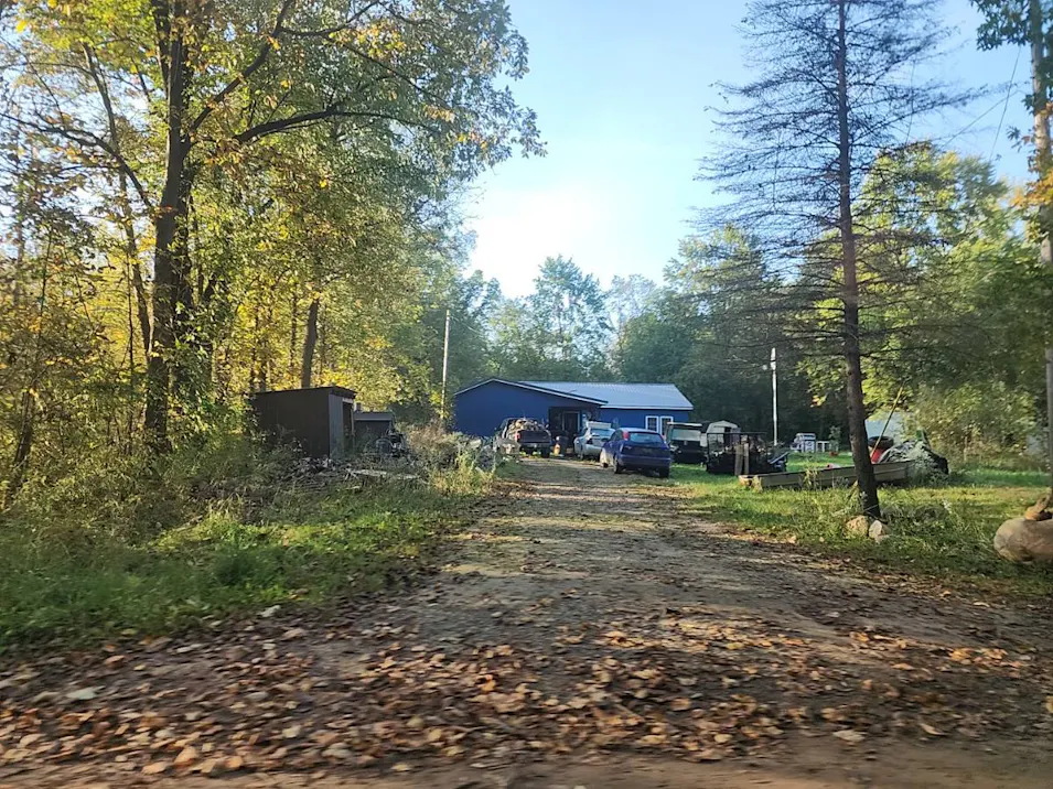 27800 Q Dr S Homer, MI 49245, Calhoun County