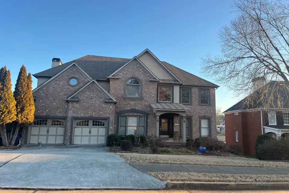 3350 Mill Valley Dr Dacula, GA 30019, Gwinnett County