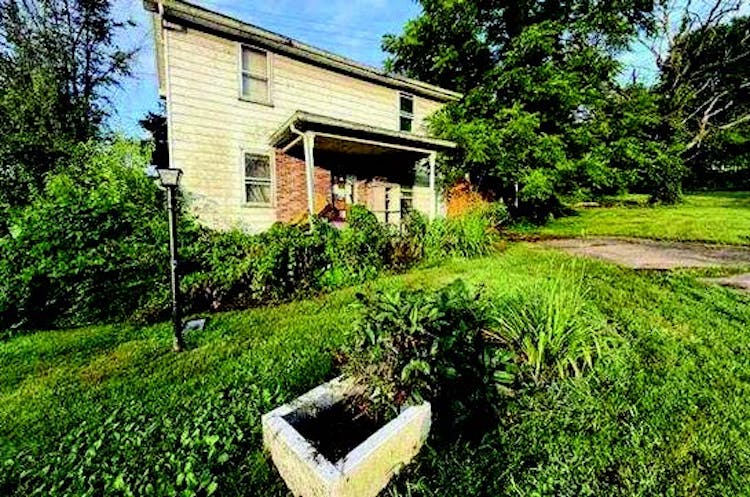 1135 New Stanton Rd Ruffsdale, PA 15679, Westmoreland County