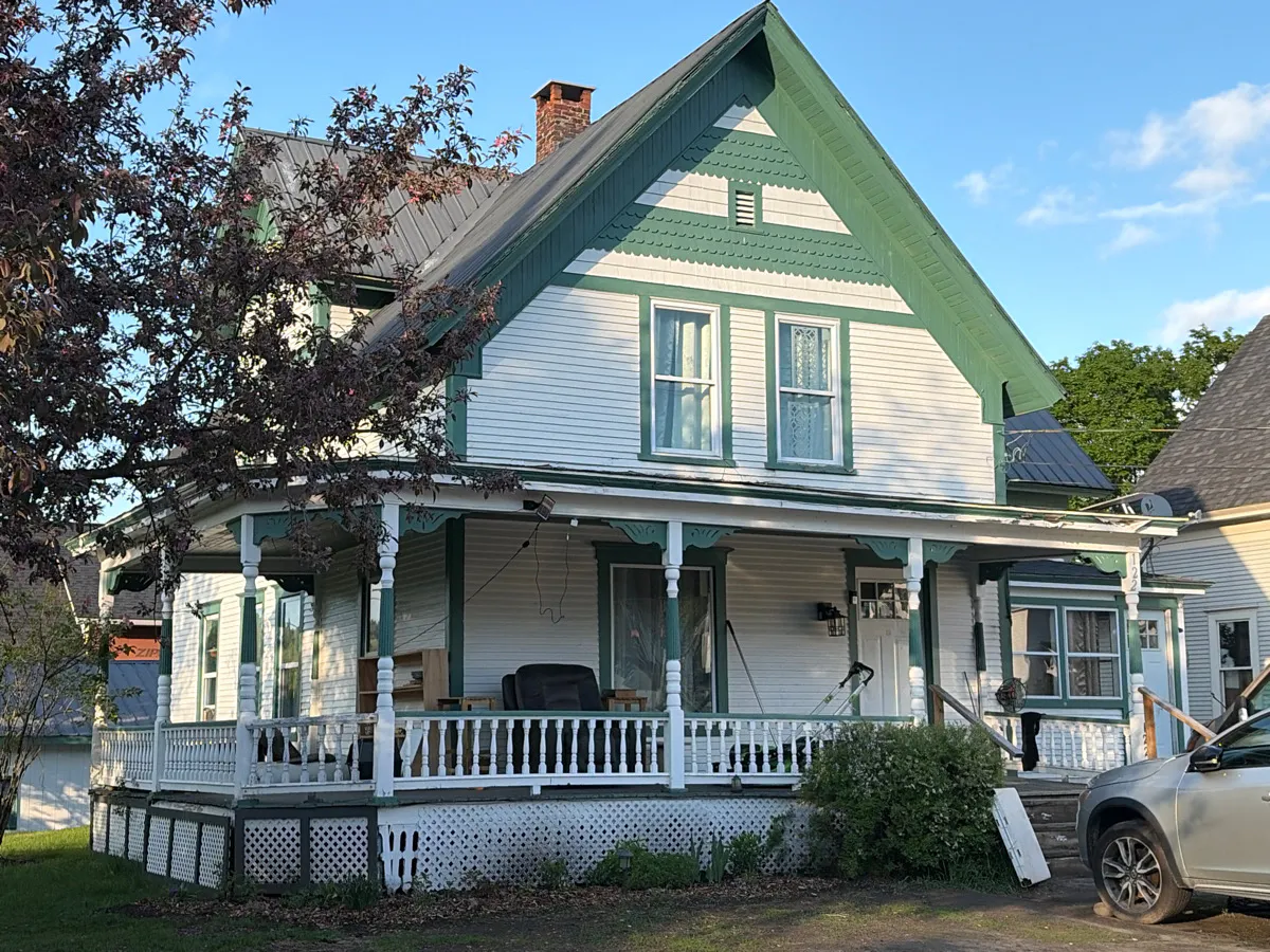 Spring St, Hardwick, VT 05843 #1