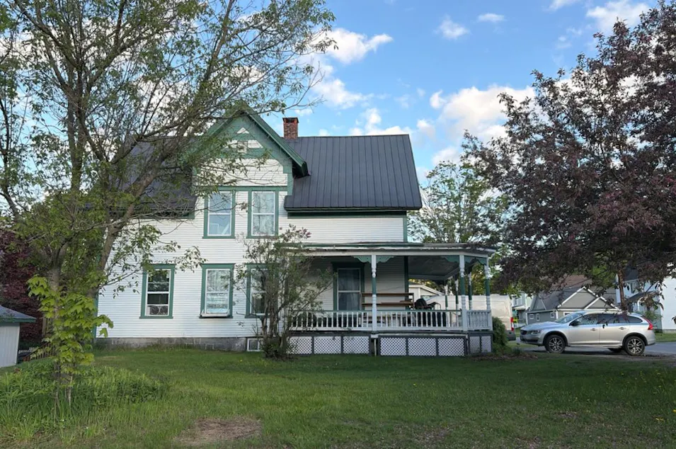 122 Spring St Hardwick, VT 05843, Caledonia County