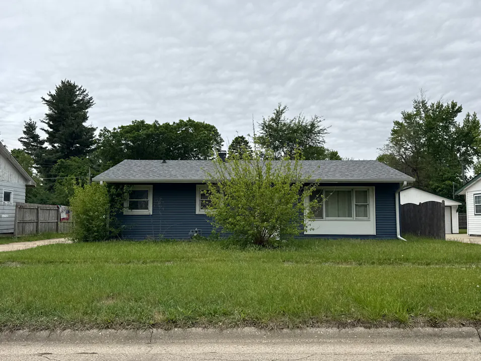 7708 Scott Ln MacHesney Park, IL 61115, Winnebago County