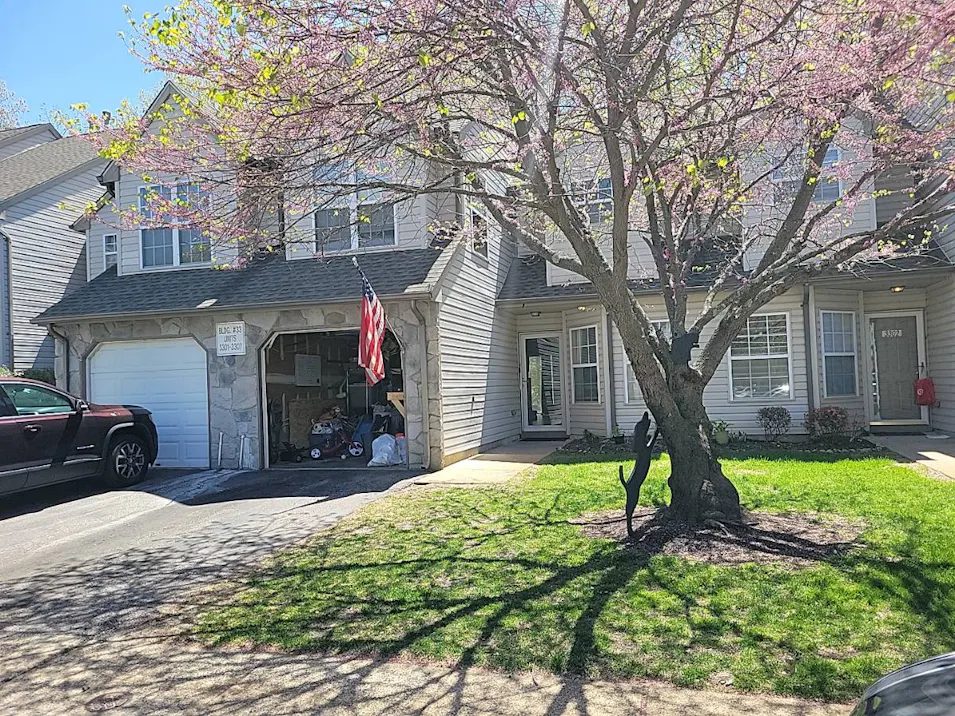 3303 Pepperbush Court Toms River, NJ 08755, Ocean County