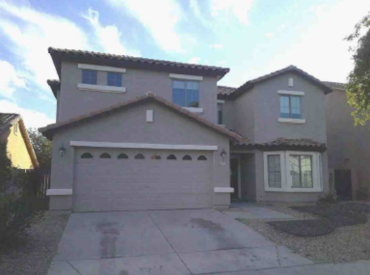 16251 W Yucatan Dr Surprise, AZ 85379, Maricopa County