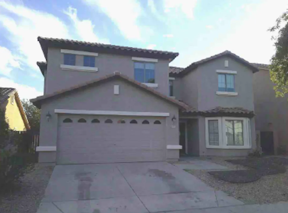 16251 W Yucatan Dr Surprise, AZ 85379, Maricopa County