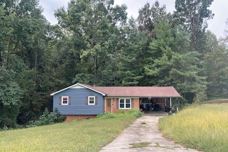 3413 Etta Hts Morganton, NC 28655, Burke County