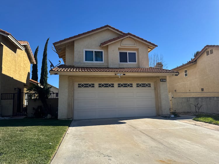 6577 Sonoma Avenue Fontana, CA 92336, San Bernardino County