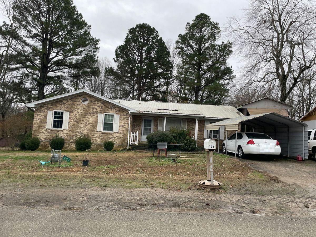 Maple St, Pocahontas, AR 72455