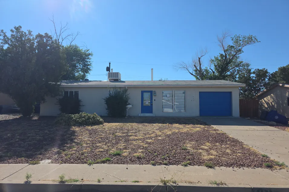1120 Maxine Street NE Albuquerque, NM 87112, Bernalillo County