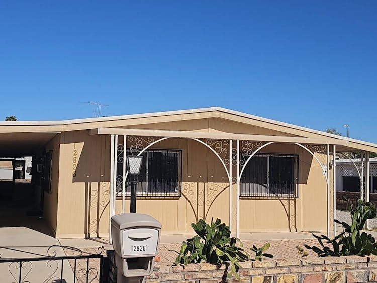 12826 E 37th St Yuma, AZ 85367, Yuma County