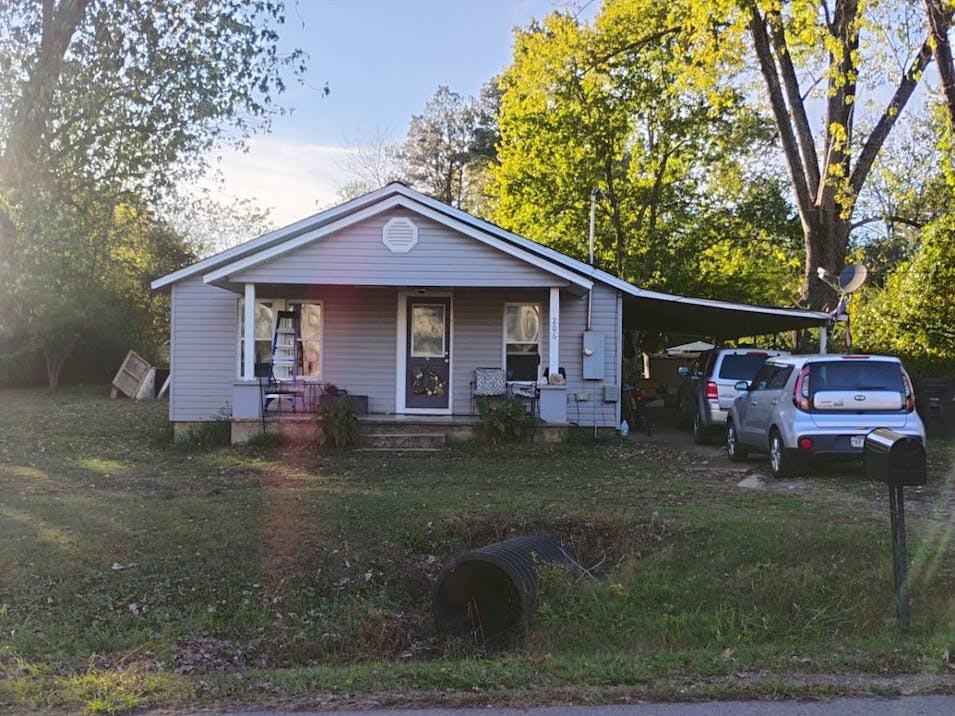 206 S 11th St Heber Springs, AR 72543, Cleburne County