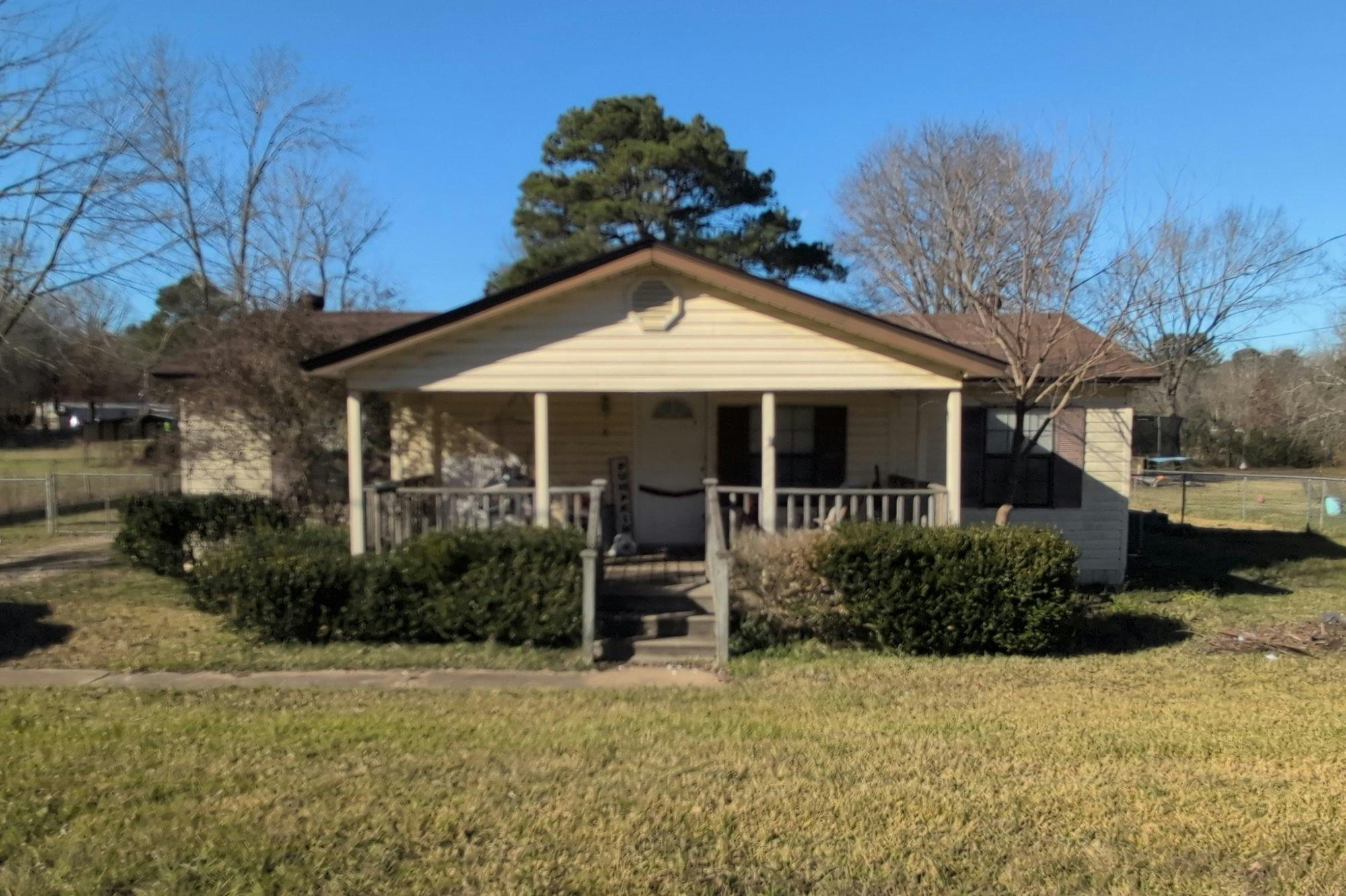 Wafer Rd, Haughton, LA 71037
