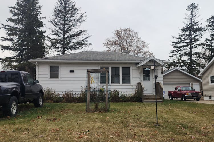 1116 Rossman Avenue Detroit Lakes, MN 56501, Becker County