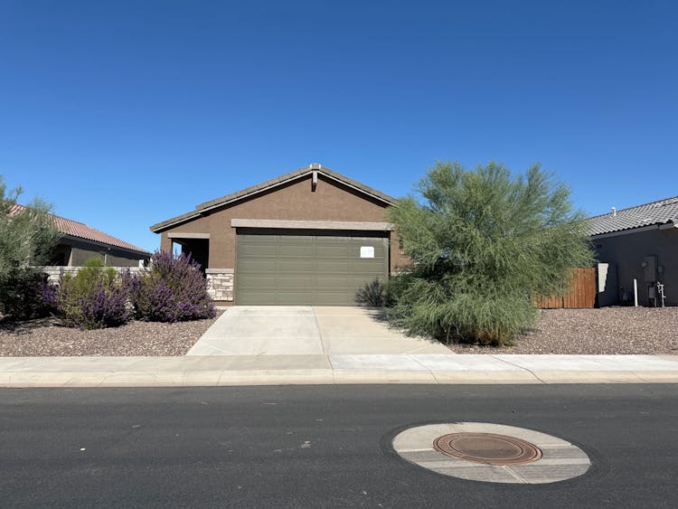 3722 E Haflinger Rd San Tan Valley, AZ 85140, Pinal County