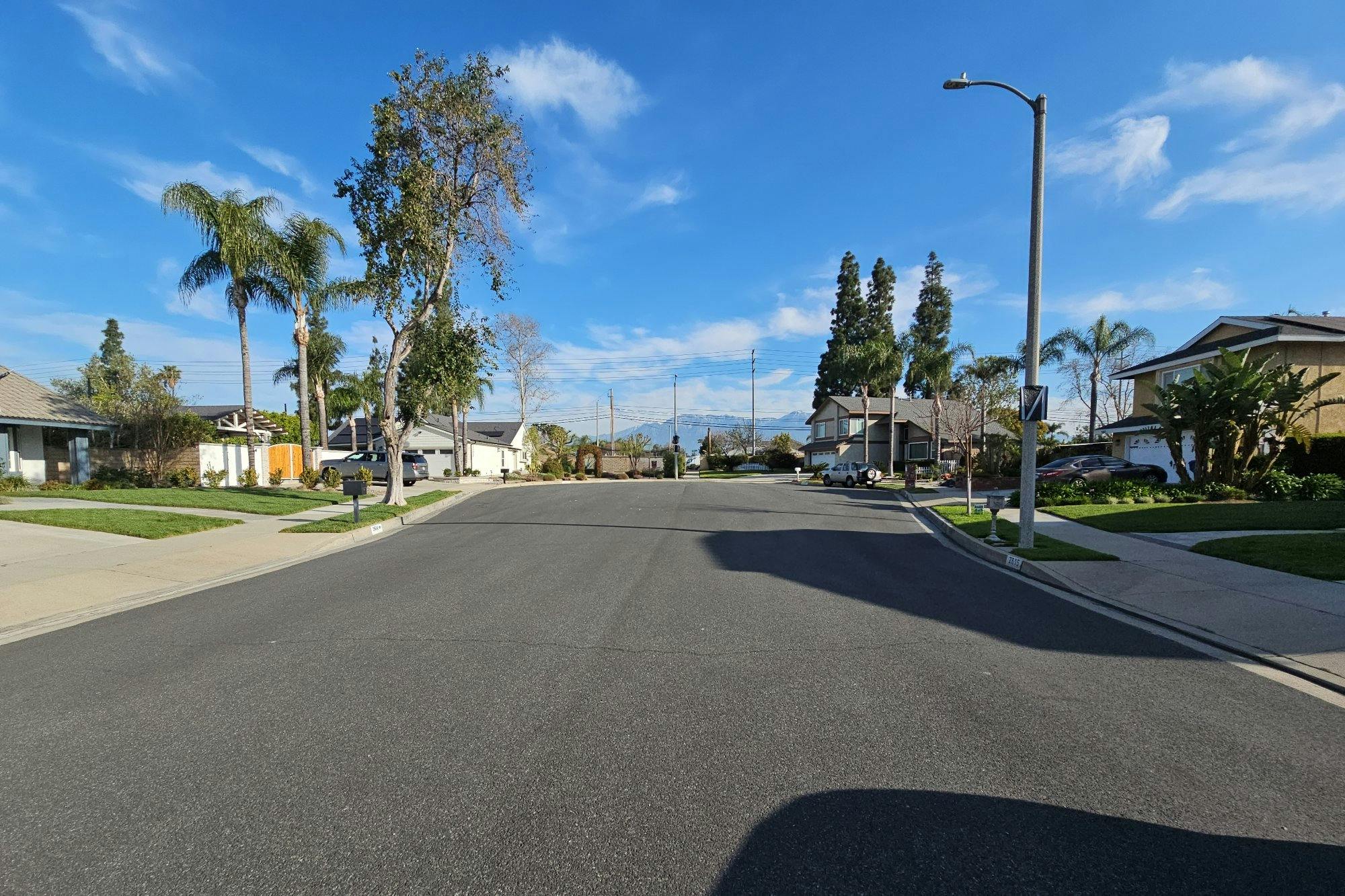 Del Norte Ave, Ontario, CA 91761