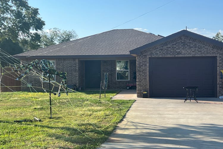 411 E 47th St San Angelo, TX 76903, Tom Green County