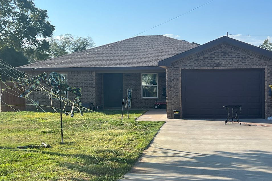 411 E 47th St San Angelo, TX 76903, Tom Green County