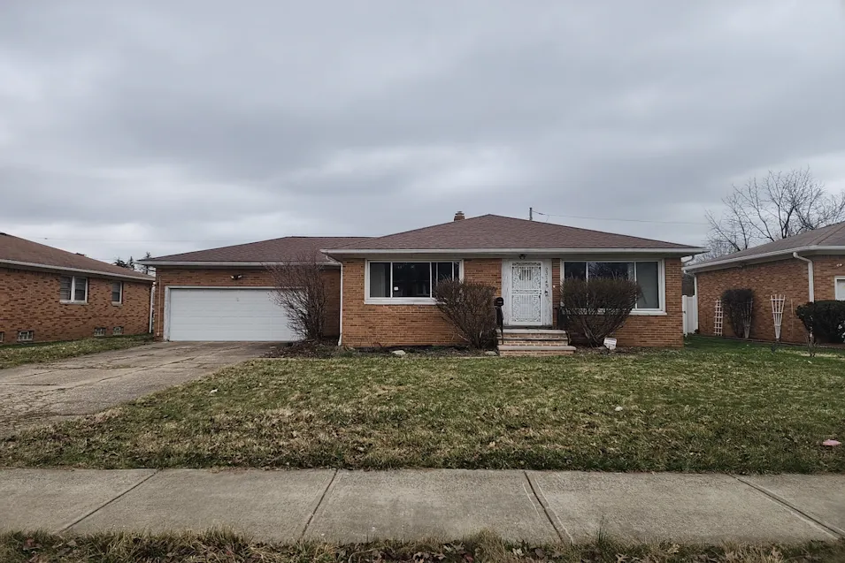 23145 Angela Drive Warrensville Heights, OH 44128, Cuyahoga County