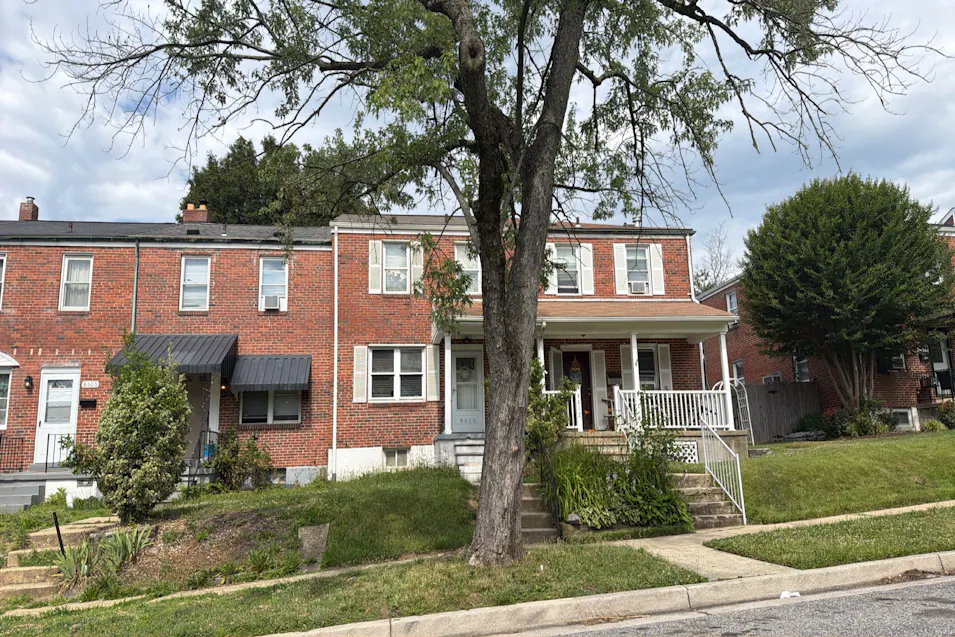 8610 Willow Oak Road Parkville, MD 21234, Baltimore County