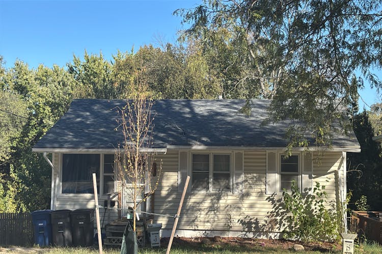 2519 South Union St Des Moines, IA 50315, Polk County