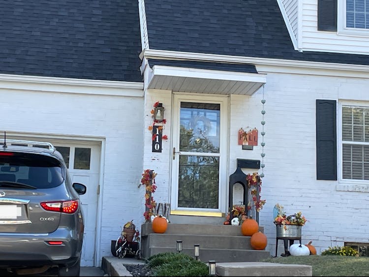 110 Douglas Drive Jefferson City, MO 65109, Cole County