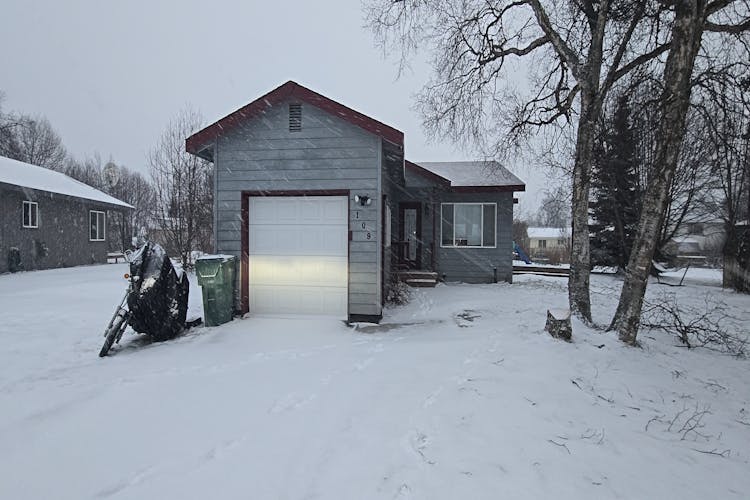 109 Haida Drive Kenai, AK 99611, Kenai Peninsula Borough County