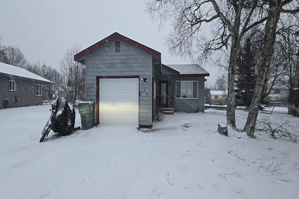 109 Haida Drive Kenai, AK 99611, Kenai Peninsula Borough County