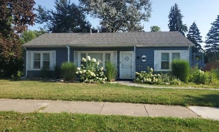 7101 W 115th St Worth, IL 60482, Cook County