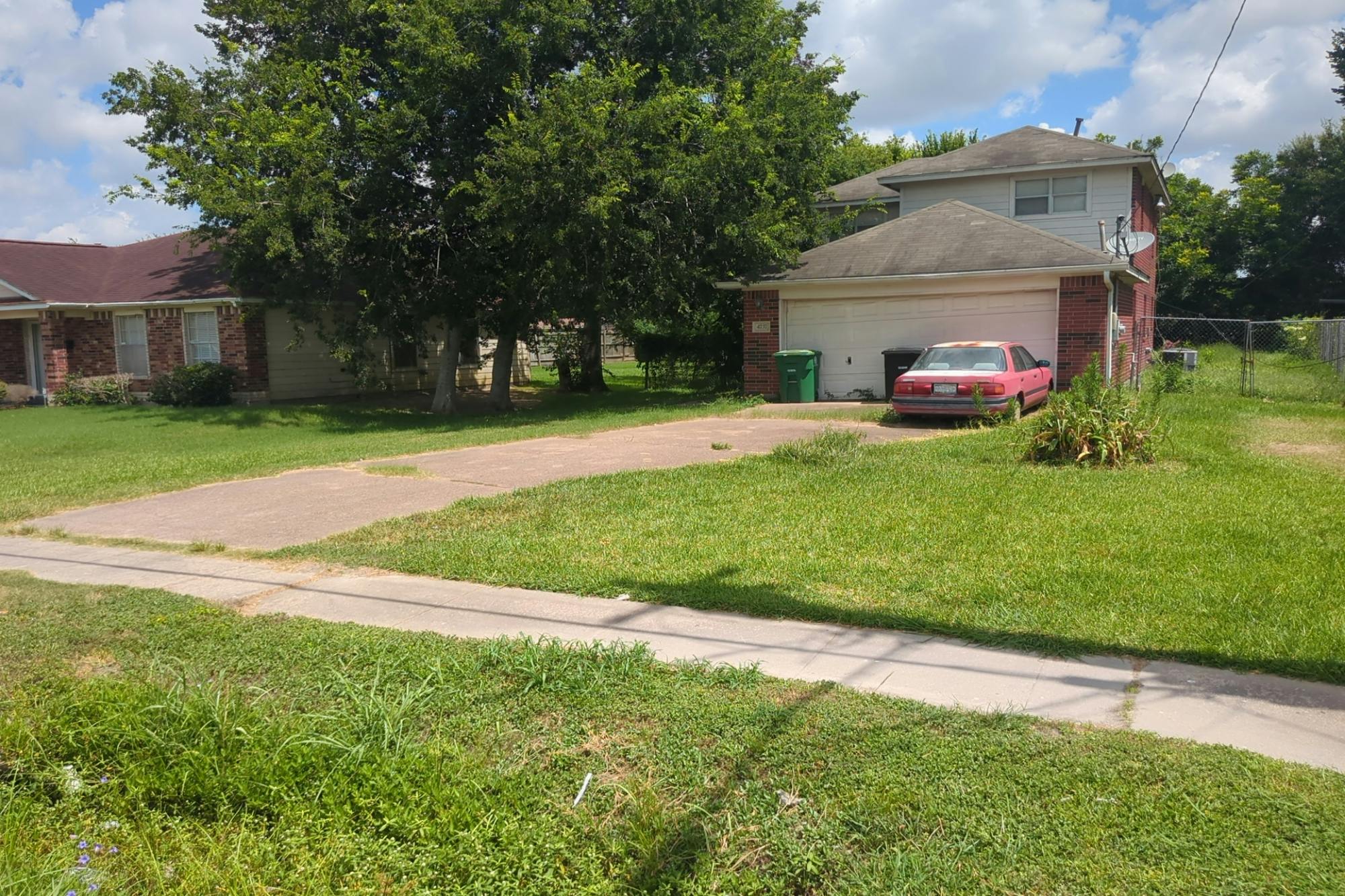 Carmen St, Houston, TX 77033