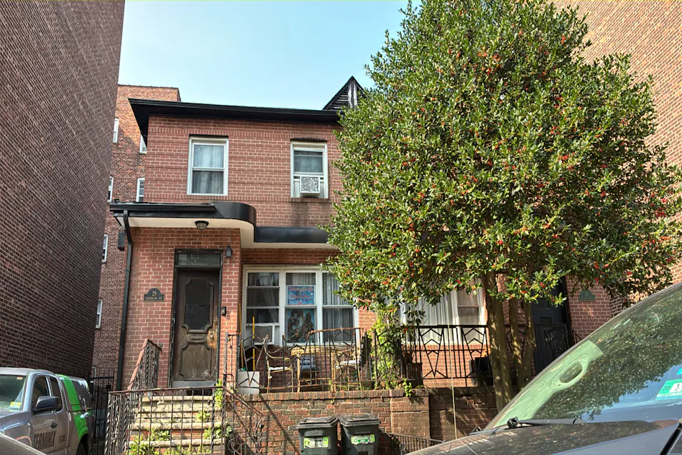 29 Kensington Ave Jersey City, NJ 07304, Hudson County