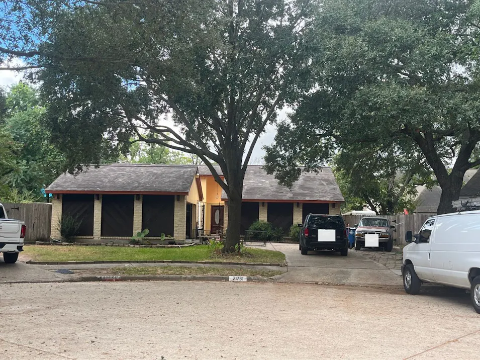 21731 Hedgewick Ct Spring, TX 77388, Harris County