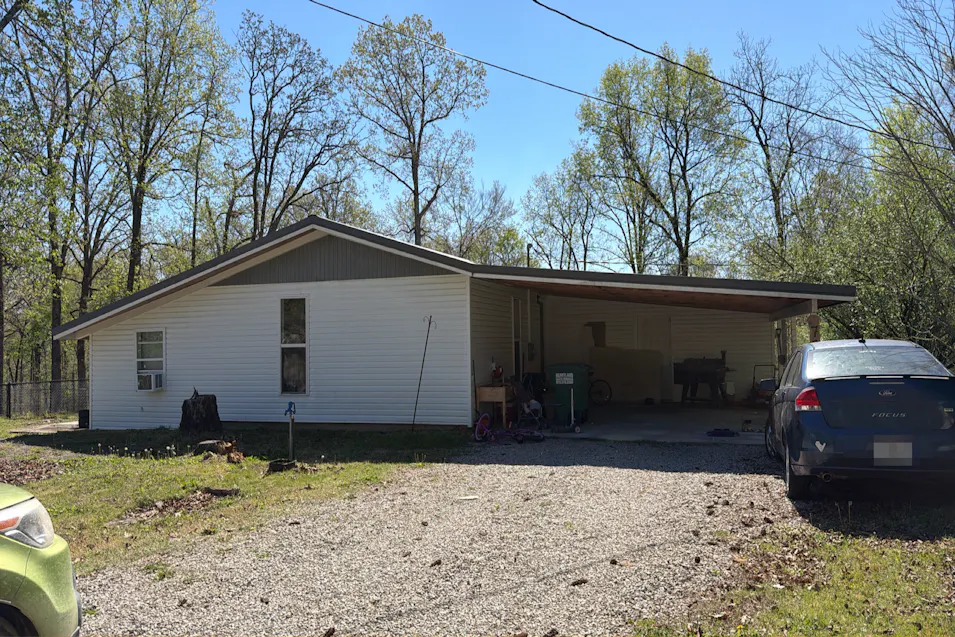 704 Wayne 521 Wappapello, MO 63966, Wayne County