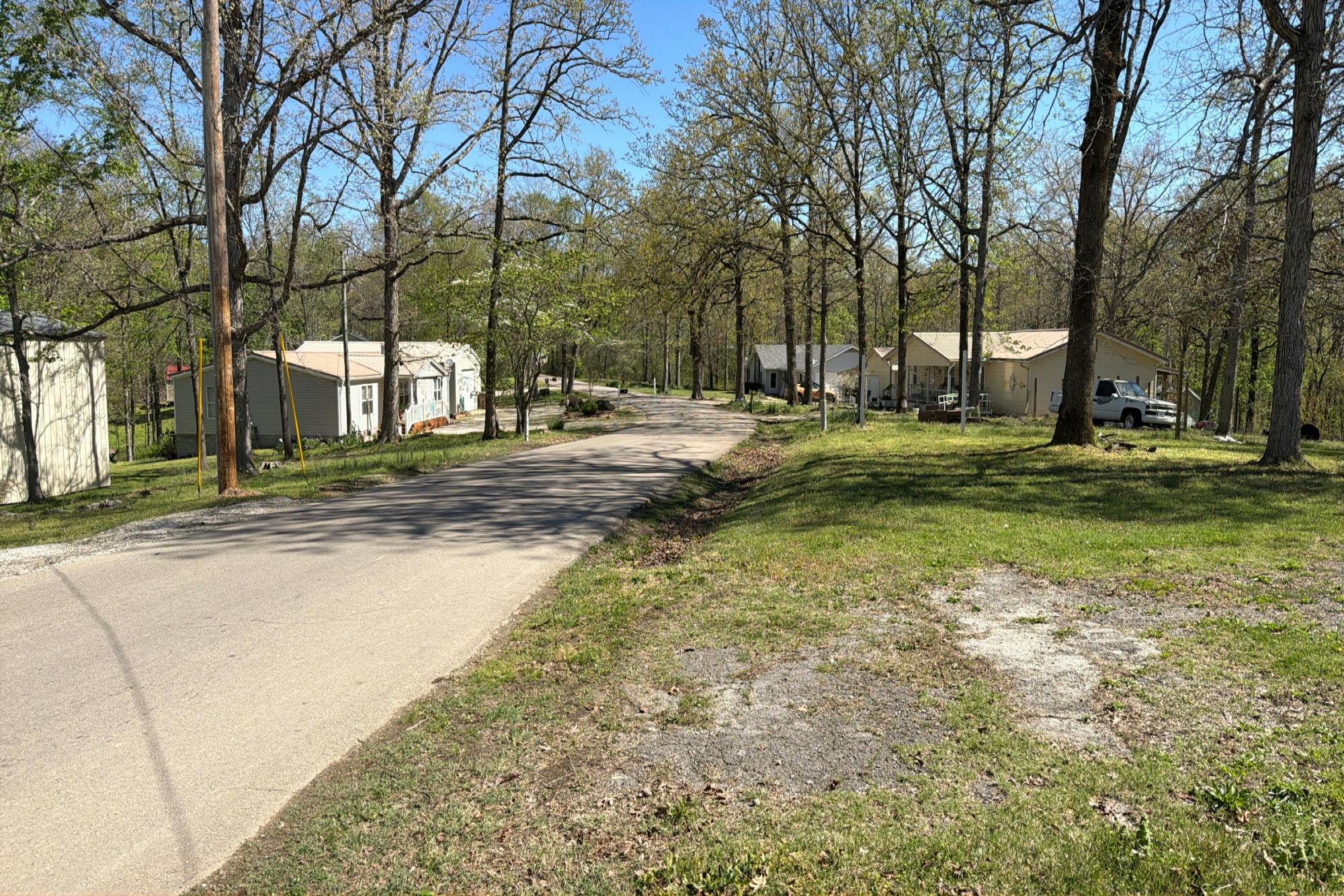 Wayne 521 , Wappapello, MO 63966