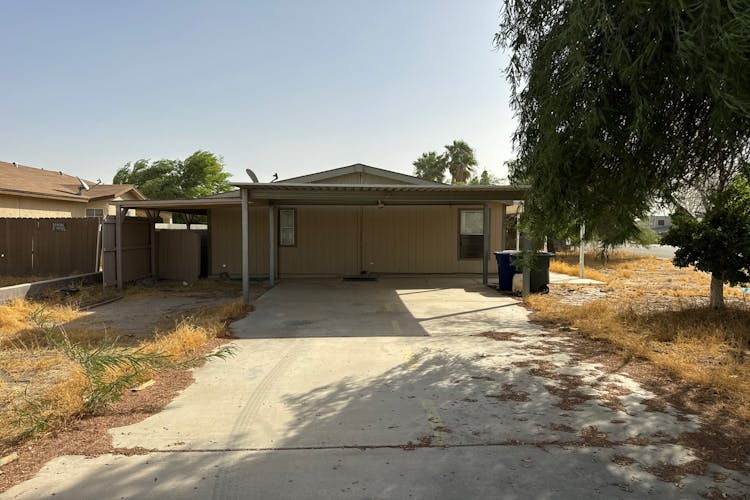 3073 South Orlando Ave Yuma, AZ 85365, Yuma County