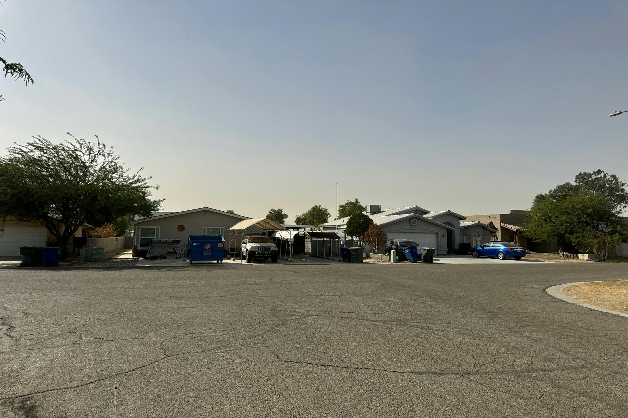 Orlando Ave, Yuma, AZ 85365
