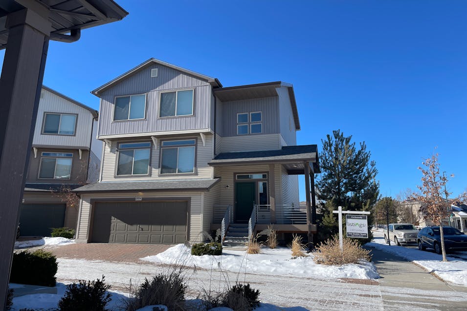 20054 E 48th Dr Denver, CO 80249, Denver County