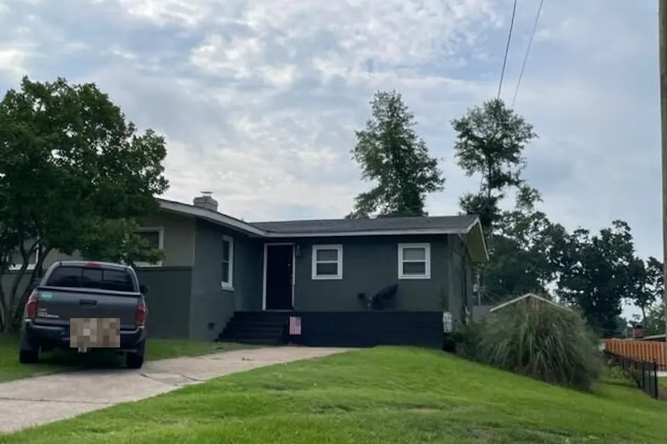 705 Indian Mound Dr North Augusta, SC 29841, Aiken County